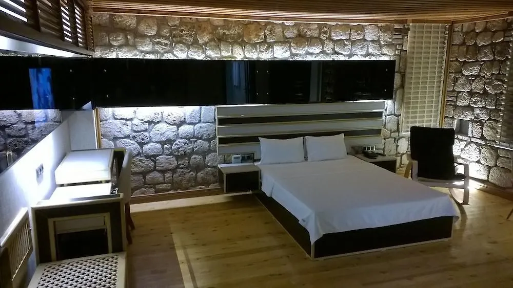 Kosa Butik Otel Antalya 3*,