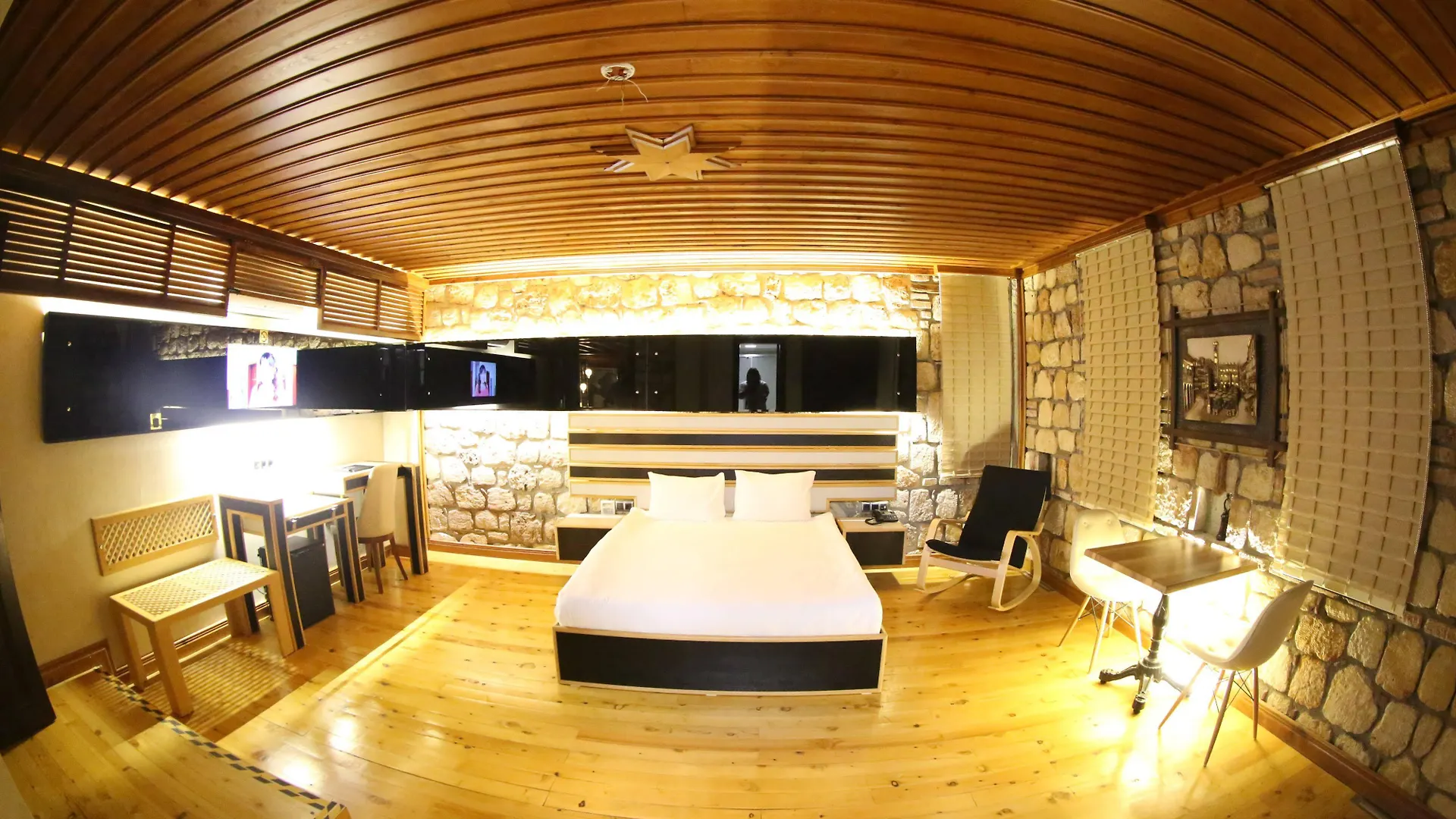 Kosa Butik Otel Antalia Turchia