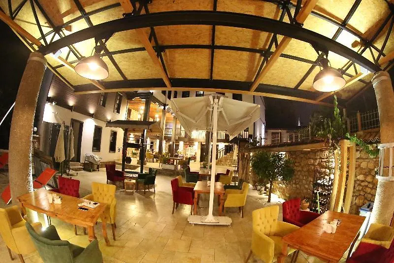 Kosa Butik Otel Antalya 3*,  Turkey