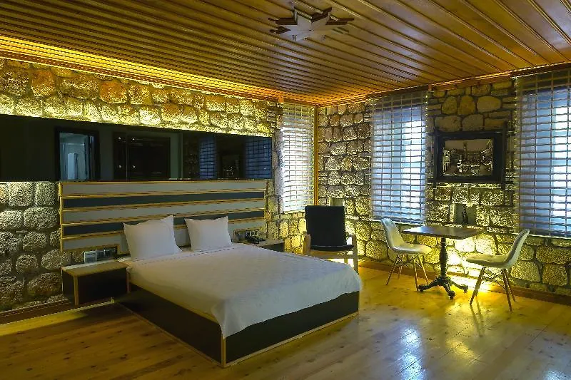 Kosa Butik Otel Antalya Hotel