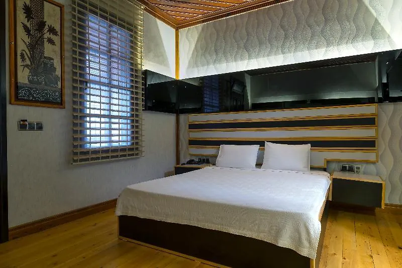 Kosa Butik Otel Antalya