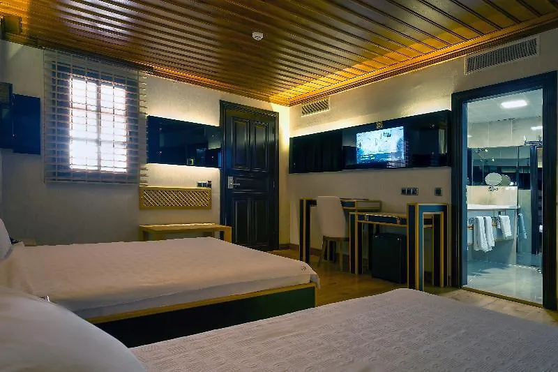 Hotel Kosa Butik Otel Antalya