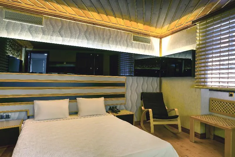 Kosa Butik Otel Antalya Hotel