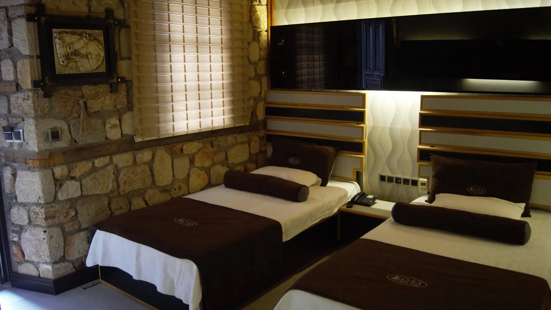 Hotel Kosa Butik Otel Antalya