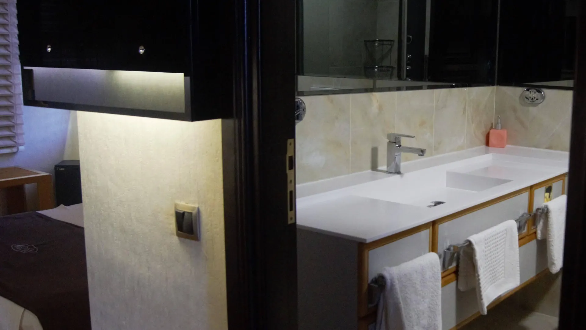 *** Hotel Kosa Butik Otel Antalya Turkey
