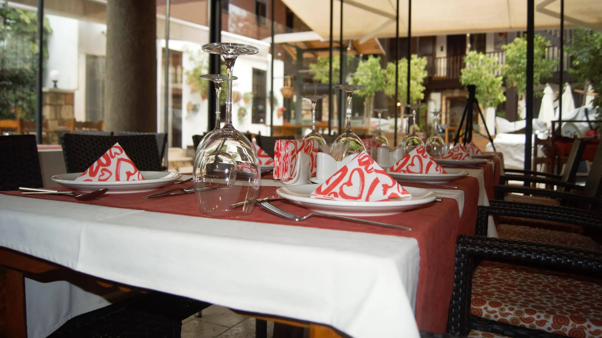 Kosa Butik Otel Antalya Hotel